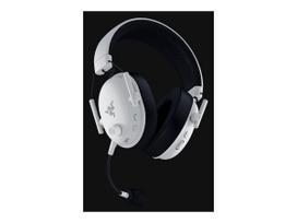 razer v3 - Razer | Gaming Headset | BlackShark V3 | Wireless/Wired | Over-Ear | Microphone | Wireless | White | RZ04-05410400-R3M1 - 7 nuotrauka