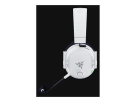razer v3 - Razer | Gaming Headset | BlackShark V3 | Wireless/Wired | Over-Ear | Microphone | Wireless | White | RZ04-05410400-R3M1 - 8 nuotrauka