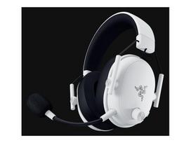 razer v3 - Razer | Gaming Headset | BlackShark V3 | Wireless/Wired | Over-Ear | Microphone | Wireless | White | RZ04-05410400-R3M1 - 9 nuotrauka