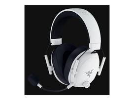razer v3 - Razer | Gaming Headset | BlackShark V3 | Wireless/Wired | Over-Ear | Microphone | Wireless | White | RZ04-05410400-R3M1 - 10 nuotrauka