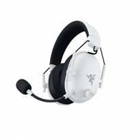 razer v3 - Razer | Gaming Headset | BlackShark V3 | Wireless/Wired | Over-Ear | Microphone | Wireless | White | RZ04-05410400-R3M1 - 11 nuotrauka