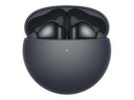 belaides ausines - Huawei FreeBuds 7i Juodas (Black) - 2 nuotrauka