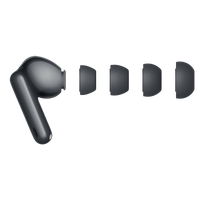 belaides ausines - Huawei FreeBuds 7i Juodas (Black) - 3 nuotrauka