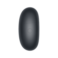 belaides ausines - Huawei FreeBuds 7i Juodas (Black) - 4 nuotrauka