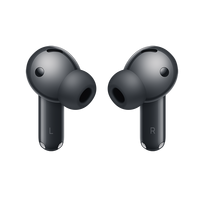 belaides ausines - Huawei FreeBuds 7i Juodas (Black) - 6 nuotrauka