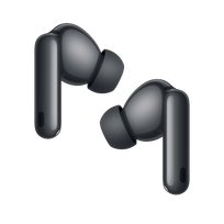belaides ausines - Huawei FreeBuds 7i Juodas (Black) - 7 nuotrauka