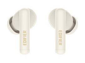 bluetooth ausines anc - Edifier X5 Pro Ivory (Dramblio kaulo) - 6 nuotrauka