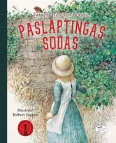 niekai - Paslaptingas sodas (2017) - 2 nuotrauka