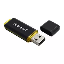usb 3 flash 128gb - Intenso High Speed Line 128GB - 3 nuotrauka