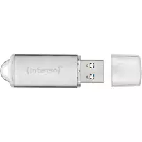 intenso usb 4gb - MEMORY DRIVE FLASH USB3.2 64GB/3541490 INTENSO - 2 nuotrauka