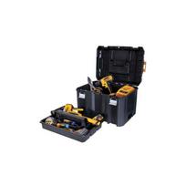 irankiu deze stanley - Stanley FatMax TSTAK FMST1-71971  - 2 nuotrauka