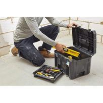 irankiu deze stanley - Stanley FatMax TSTAK FMST1-71971  - 3 nuotrauka