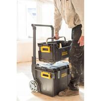 vezimelis irankiams - TOUGHSYSTEM FATMAX FMST1-75798 - 2 nuotrauka