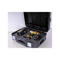 irankiu deze stanley - Stanley FatMax TSTAK FMST1-71966  - 2 nuotrauka
