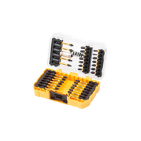 dewalt flextorq - DEWALT FLEXTORQ antgalių RINKINYS 34 vnt. - 3 nuotrauka