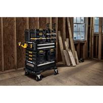 deze su ratukais - DWST60510-1 DeWALT TOUGHSYSTEM 2.0 DXL 5in1 - 2 nuotrauka