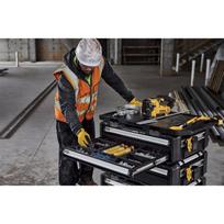 deze su ratukais - DWST60510-1 DeWALT TOUGHSYSTEM 2.0 DXL 5in1 - 3 nuotrauka