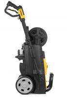 auksto slegio plovykla - Dewalt DXPW001DTS, 2800 W, 160 Bar - 2 nuotrauka