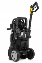 auksto slegio plovykla - Dewalt DXPW001DTS, 2800 W, 160 Bar - 4 nuotrauka