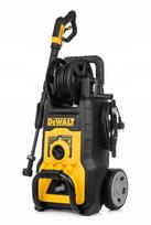 auksto slegio plovykla - Dewalt DXPW001DTS, 2800 W, 160 Bar - 6 nuotrauka
