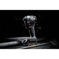 akumuliatorinis suktuvas - DCF85MN DeWALT McLaren Edition 18V - 2 nuotrauka
