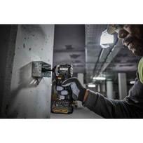 akumuliatorinis suktuvas - DCF85MN DeWALT McLaren Edition 18V - 5 nuotrauka
