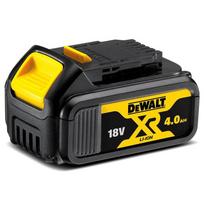 dewalt dcb1102 - DeWALT DCB1102M2 18V akumuliatorių ir kroviklio rinkinys (2x4.0 Ah) - 3 nuotrauka