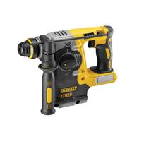 perforatorius dewalt dch273 - DCH273MDR DeWALT 18V SDS-Plus (1x4.0 Ah + 1x2.0 Ah) - 5 nuotrauka