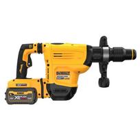 dewalt perforatorius - DCH832X2 DeWALT 54V SDS-Max 10,5J (2x9.0 Ah) - 3 nuotrauka