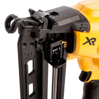 dewalt dewalt combo - DeWALT Combo DCK246P2 (DCN930 + DCN660), 18V, 2x5,0Ah, Krepšys (Bag) - 6 nuotrauka