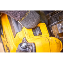dewalt akumuliatorines viniakales - DCN930N DeWALT 18V - 3 nuotrauka