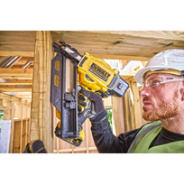 dewalt akumuliatorines viniakales - DCN930N DeWALT 18V - 4 nuotrauka