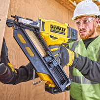 dewalt akumuliatorines viniakales - DCN930N DeWALT 18V - 5 nuotrauka