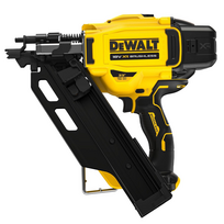 dewalt akumuliatorines viniakales - DCN930N DeWALT 18V - 6 nuotrauka