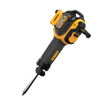atskelimo plaktukas dewalt - DCH966Z2 DeWALT HEX 28 mm FLEXVOLT 54V - 5 nuotrauka