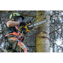 grandinini - DeWalt DCMCST635N 54V 35cm - 2 nuotrauka