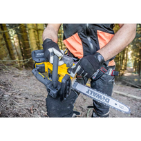 grandinini - DeWalt DCMCST635N 54V 35cm - 4 nuotrauka