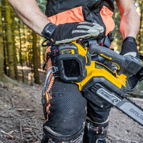 grandinini - DeWalt DCMCST635N 54V 35cm - 5 nuotrauka