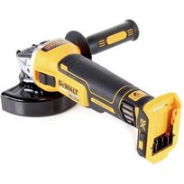 dewalt 18v kampinis - DeWALT DCG405W1 - 3 nuotrauka
