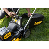 18v dewalt - DCMWP134W2 DeWALT 2x18V (2x8.0 Ah) - 4 nuotrauka