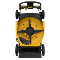 18v dewalt - DCMWP134W2 DeWALT 2x18V (2x8.0 Ah) - 6 nuotrauka