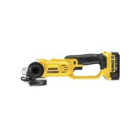 18v dewalt - DeWALT DCG412M1T - 2 nuotrauka