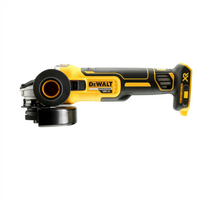 dewalt 18v kampinis - DeWALT DCG405M1T - 3 nuotrauka