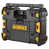 dewalt 18v kampinis - DeWALT DCG405M2 + DWST1-81079 - 4 nuotrauka