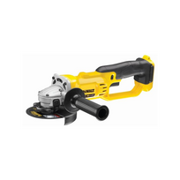 dewalt 18v kampinis - DCD800M2 DeWALT 18V suktuvas-gręžtuvas + DCG412NT DeWALT 18V XR Li-Ion kampinis šlifuoklis (2x4.0 Ah) - 3 nuotrauka