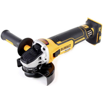18v dewalt - DCD800M2 DeWALT 18V suktuvas-gręžtuvas + DCG405NT DeWALT 18V kampinis šlifuoklis (2x4.0 Ah) - 3 nuotrauka