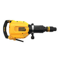 atskelimo plaktukas sds max - D25911K DeWALT SDS-MAX 1700W - 4 nuotrauka