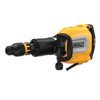 atskelimo plaktukas sds max - D25911K DeWALT SDS-MAX 1700W - 5 nuotrauka