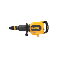 atskelimo plaktukas dewalt - DCH911Y3 DeWALT FLEXVOLT 54V - 4 nuotrauka