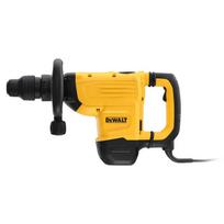 atskelimo plaktukas sds max - D25872K DeWALT SDS-Max 13,3 J  - 4 nuotrauka
